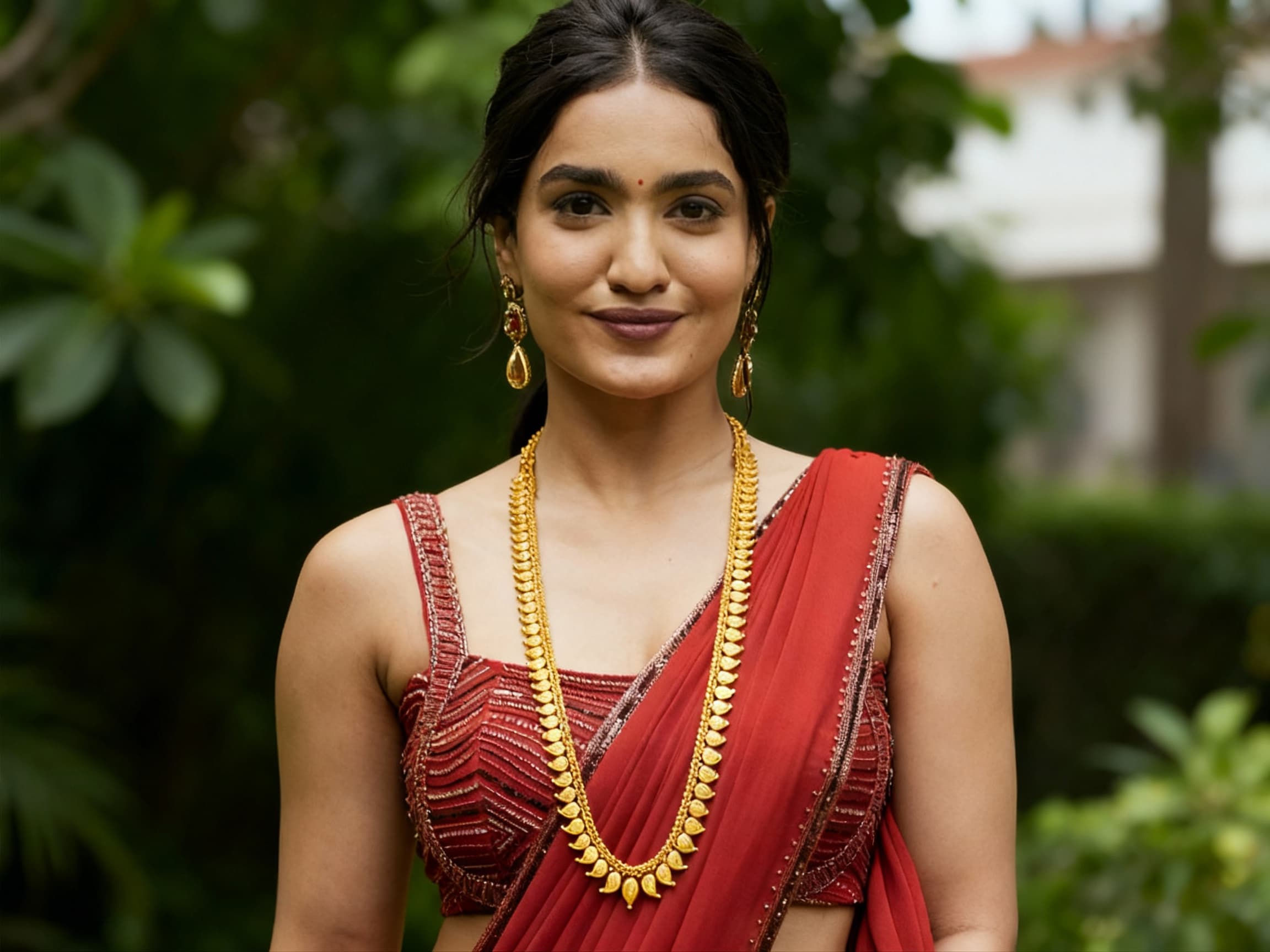 Jewelry generated result